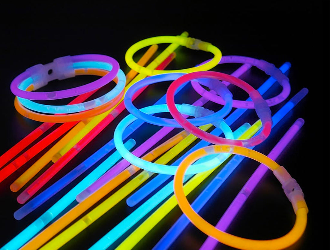 Glow Bracelets
