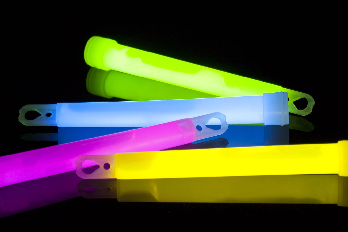 Glow Sticks