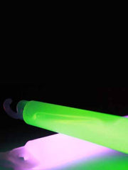 6" Glow Sticks - (Box of 50).