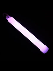 6" Glow Sticks - (Box of 50).