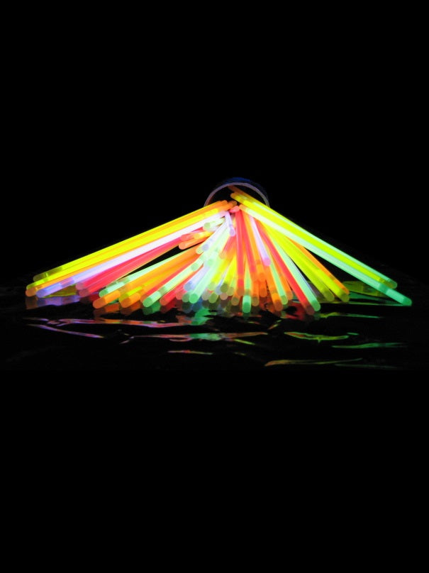 Glow sticks outlet brisbane