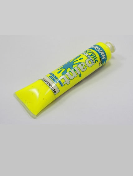 UV Acrylic Paint 75mL (Australian).