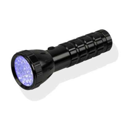 UV Torch - 28 LED.